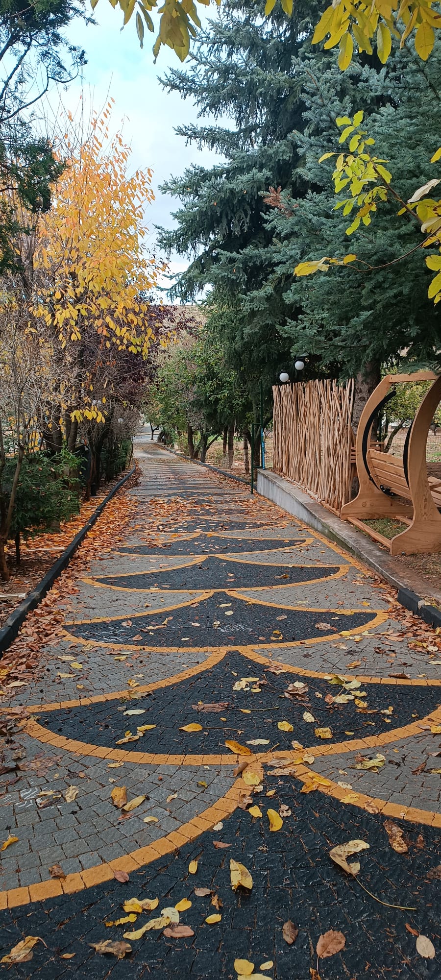 Modern kilit taşı uygulaması - Estetik ve dayanıklı taş döşeme