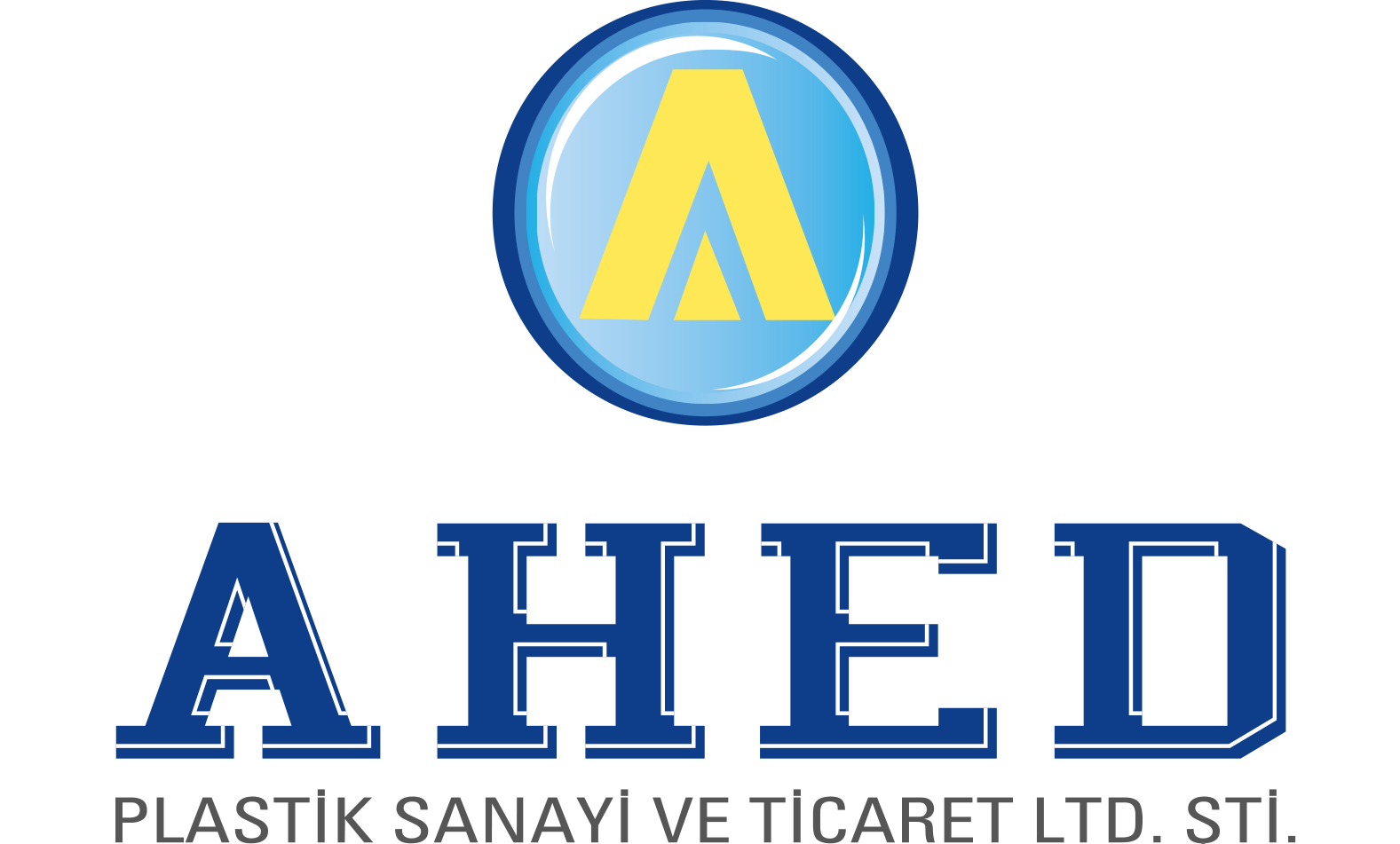 Ahed Plastik ve Ticaret ltd sti